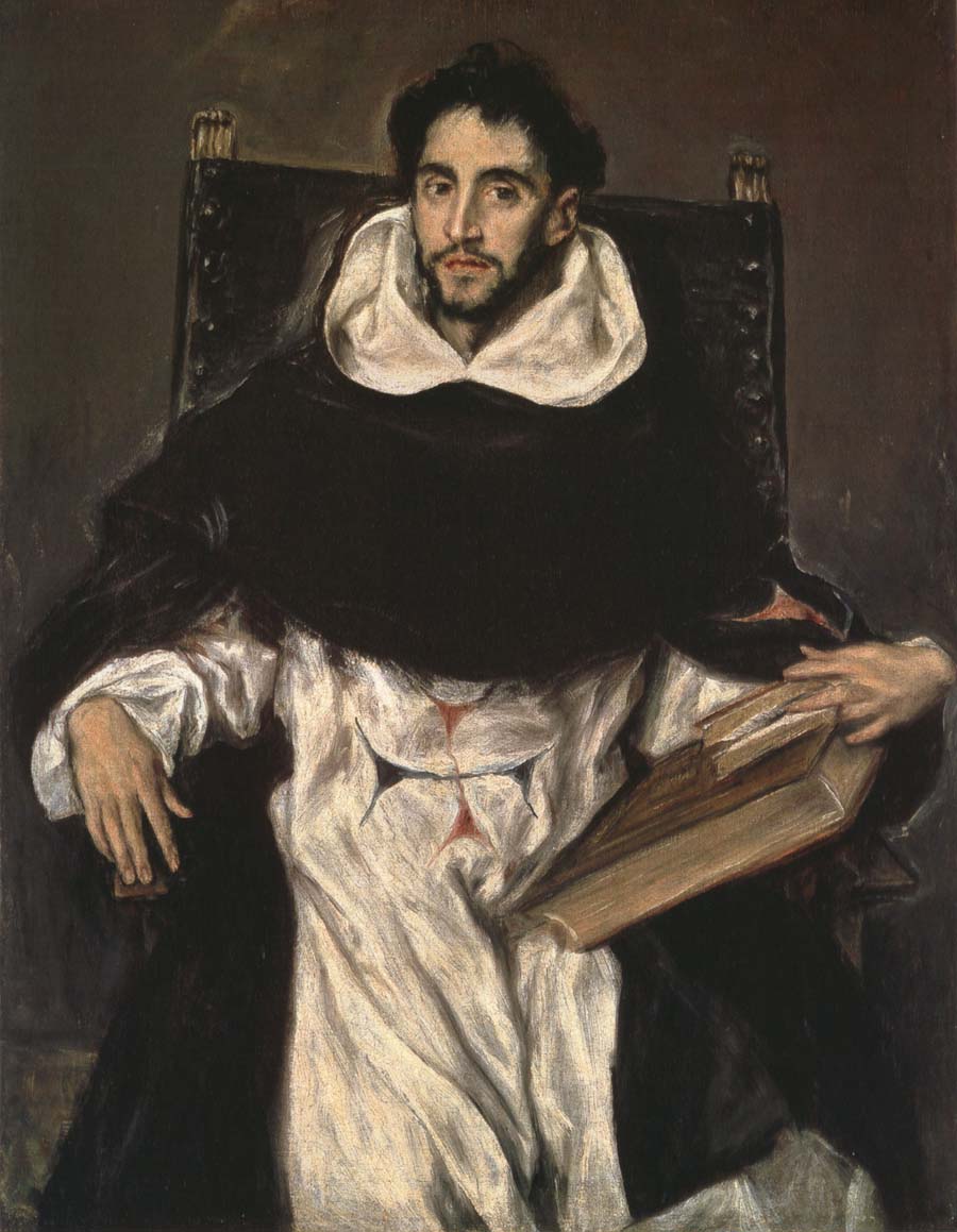 Fray Hortensio Felix Paravicino y Arteaga